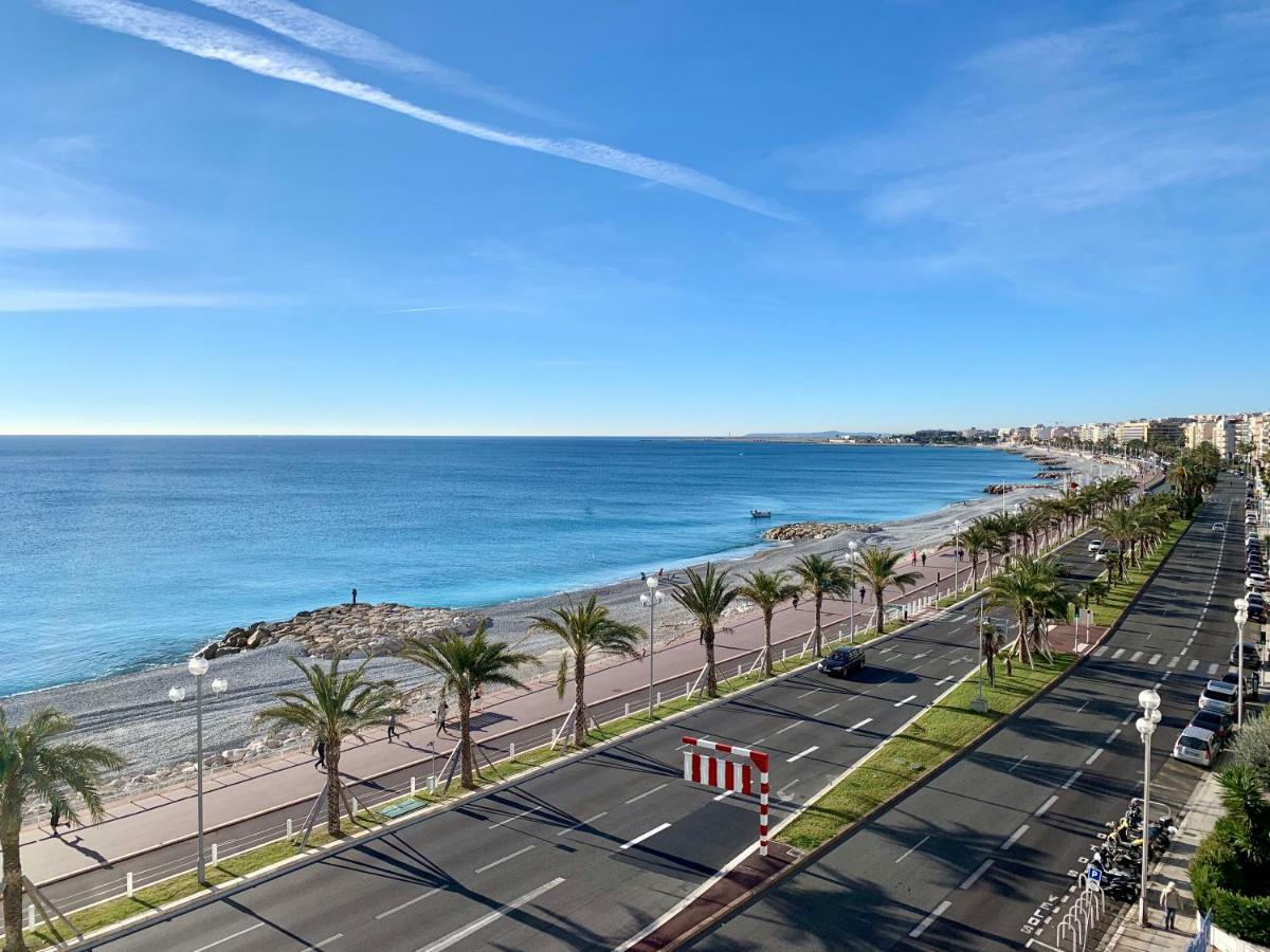 Florida Blue - Easy * Nizza