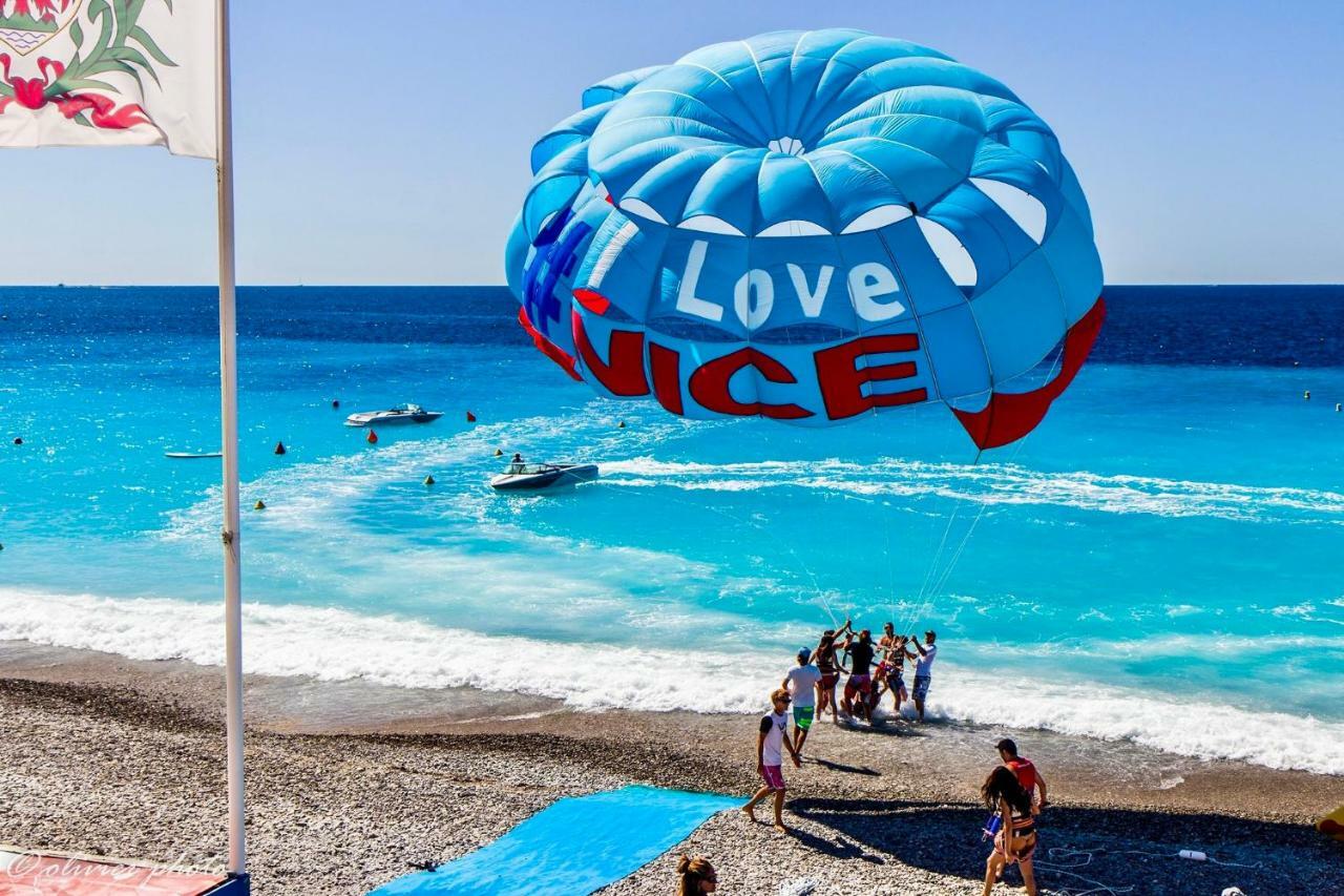 Apartment Florida Blue - Easy Nizza