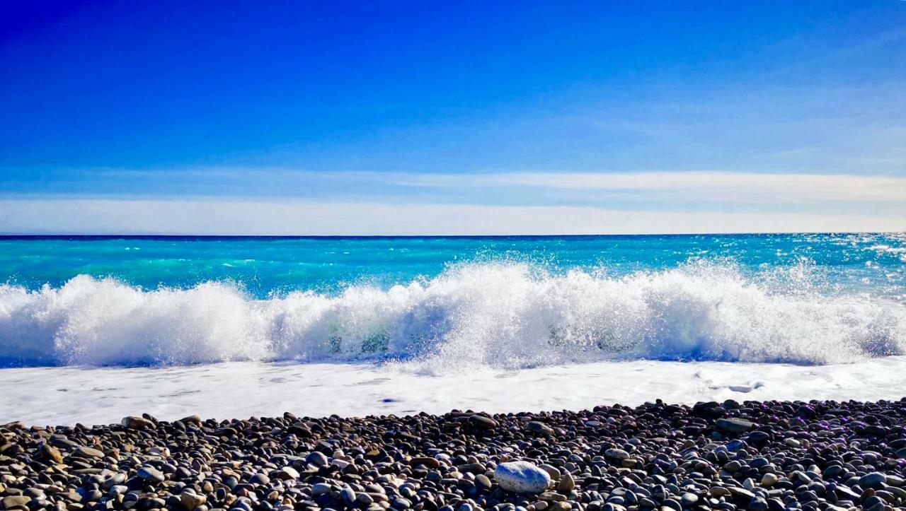 Apartment Florida Blue - Easy Nizza
